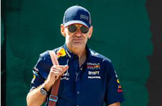 Adrian Newey