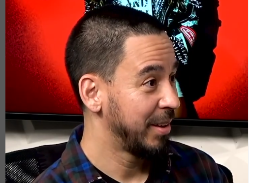 Mike Shinoda