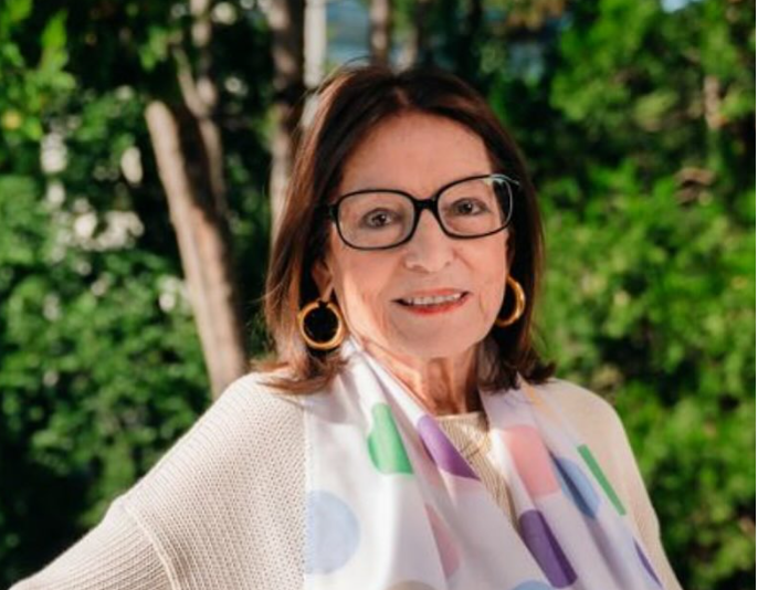 Nana Mouskouri