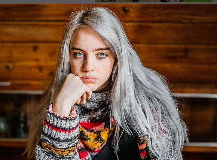 Billie Eilish