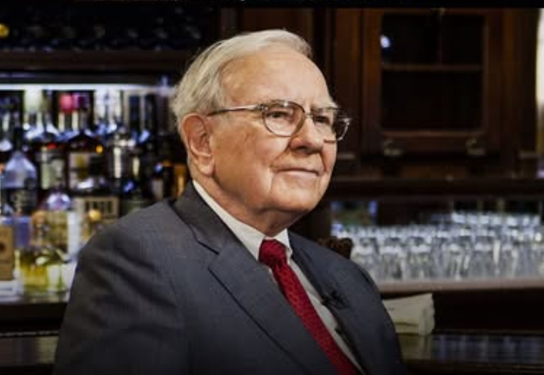 Warren Buffett