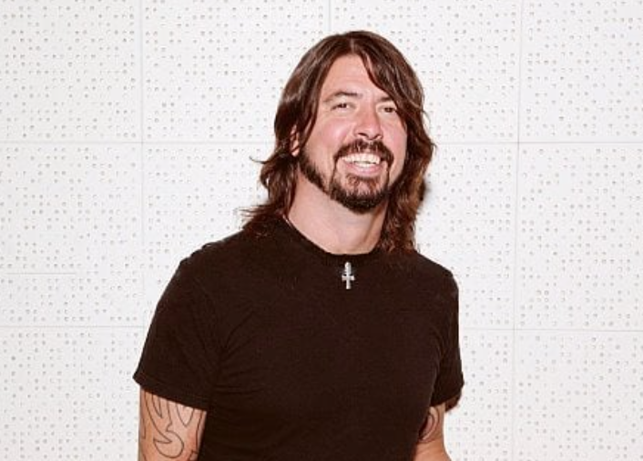 Dave Grohl