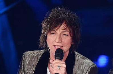 Gianna Nannini