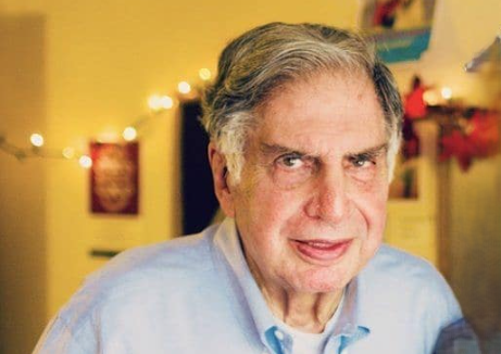 Ratan Tata