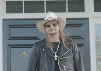 Kid Rock