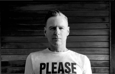 Bryan Adams