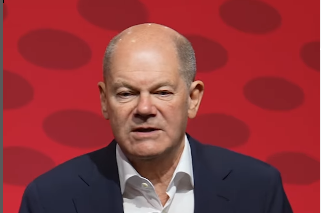 Olaf Scholz