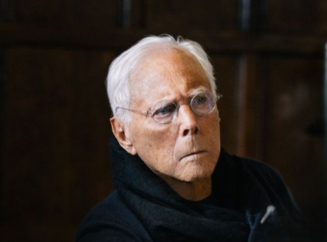 Giorgio Armani 