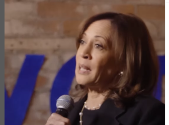 Kamala Harris 